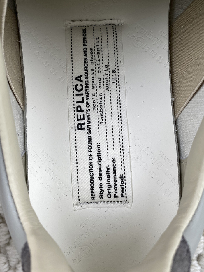 ma1s0n Marg*e1a calfskin s57ws0238