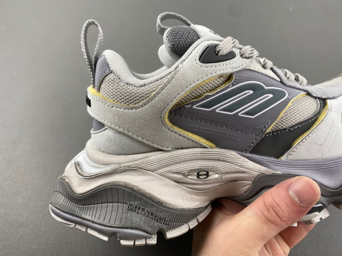 Ba1en*iaga sneaker w2mv1 1003