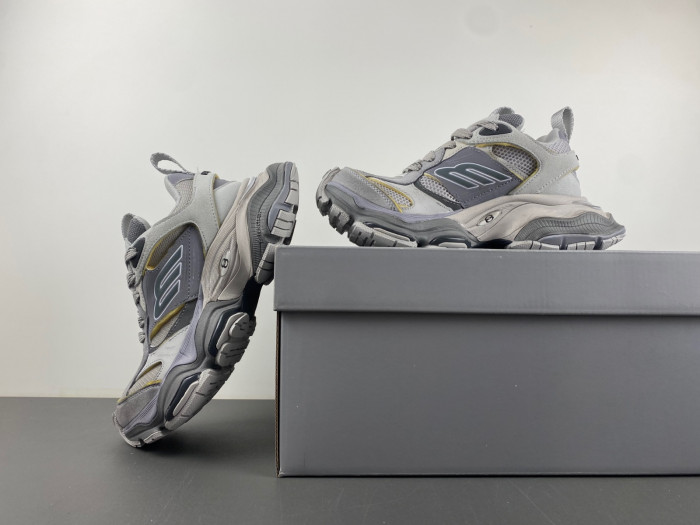 Ba1en*iaga sneaker w2mv1 1003