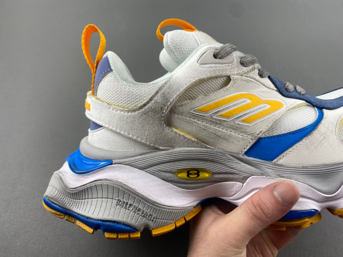 Ba1en*iaga sneaker w2mv1 1073