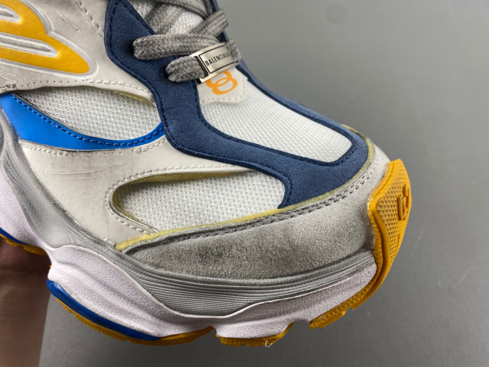 Ba1en*iaga sneaker w2mv1 1073