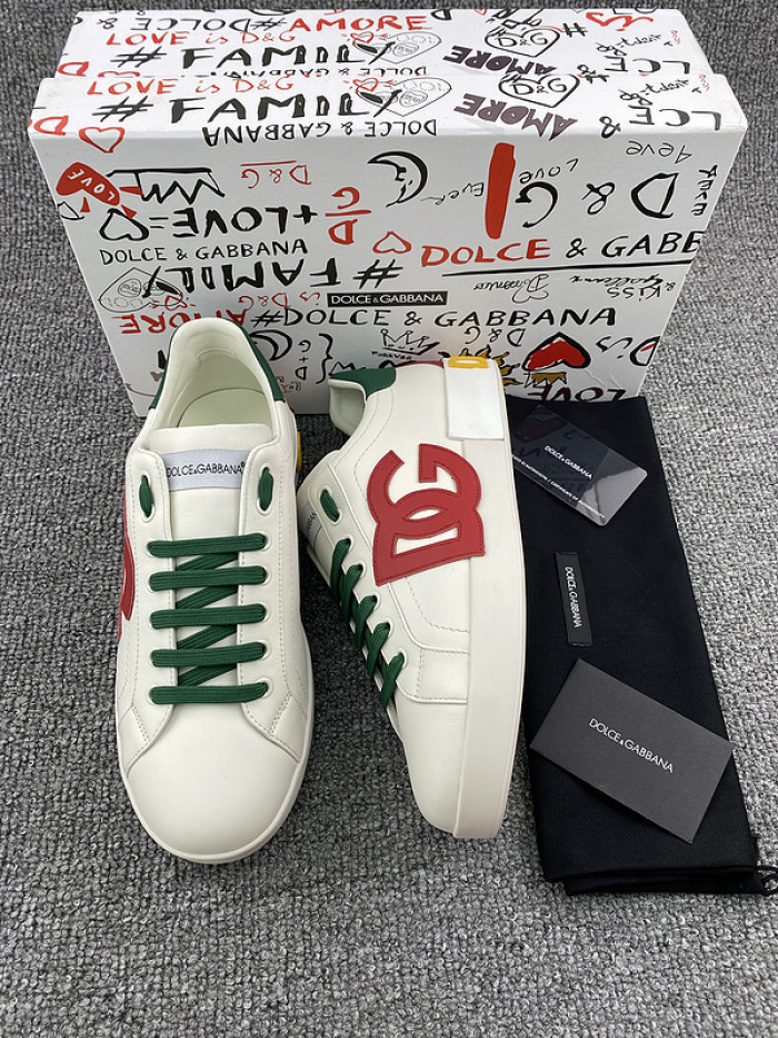 DG Sneaker DG45