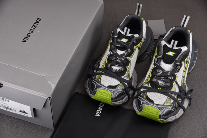 Ba1en*iaga sneaker w3xl5 9237