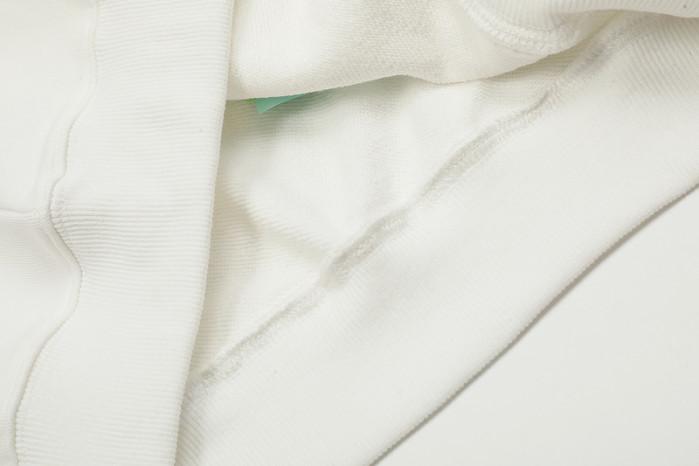 OFF WH1TE Hoodie W004