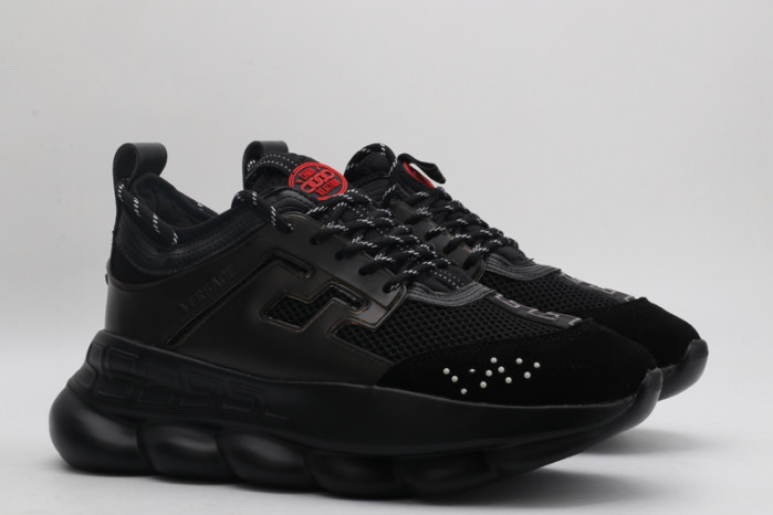 VERSACE SNEAKERS V005