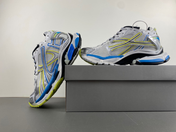 Ba1en*iaga runner sneaker w3rny-0213