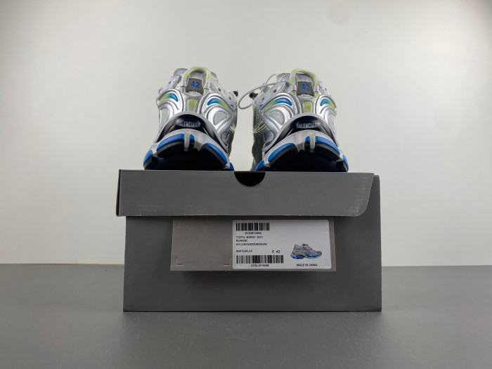 Ba1en*iaga runner sneaker w3rny-0213