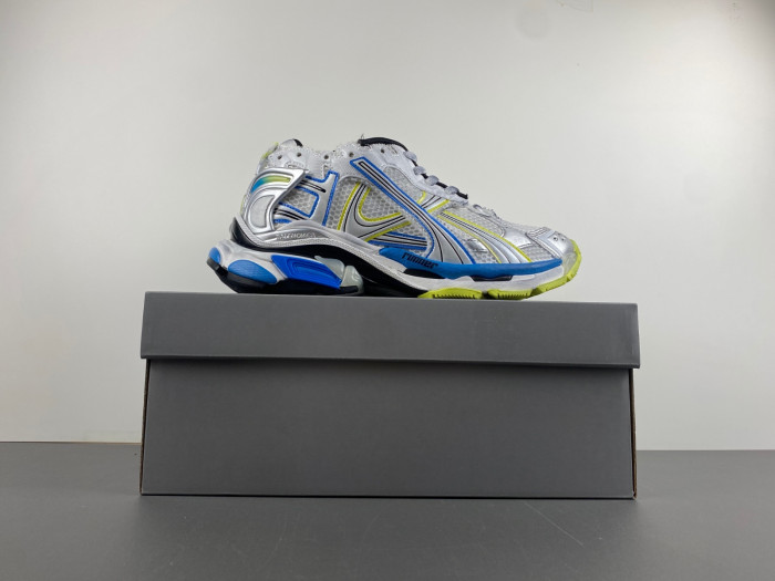 Ba1en*iaga runner sneaker w3rny-0213