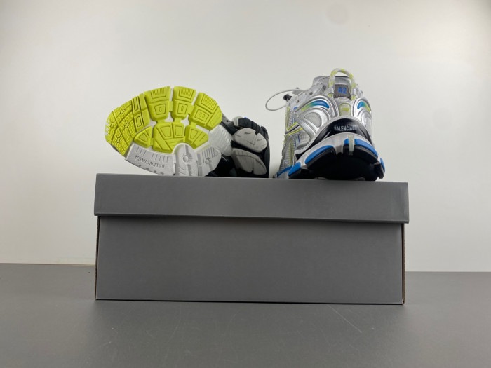 Ba1en*iaga runner sneaker w3rny-0213