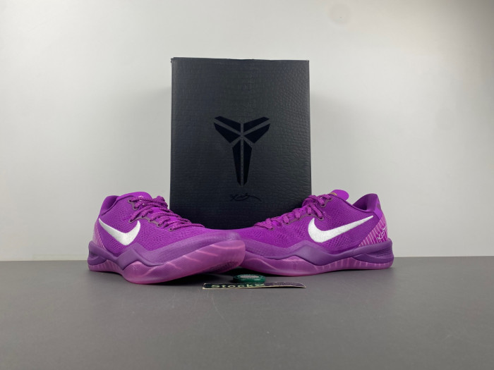 Nike Kobe 8 Protro EYBL HJ7265-500