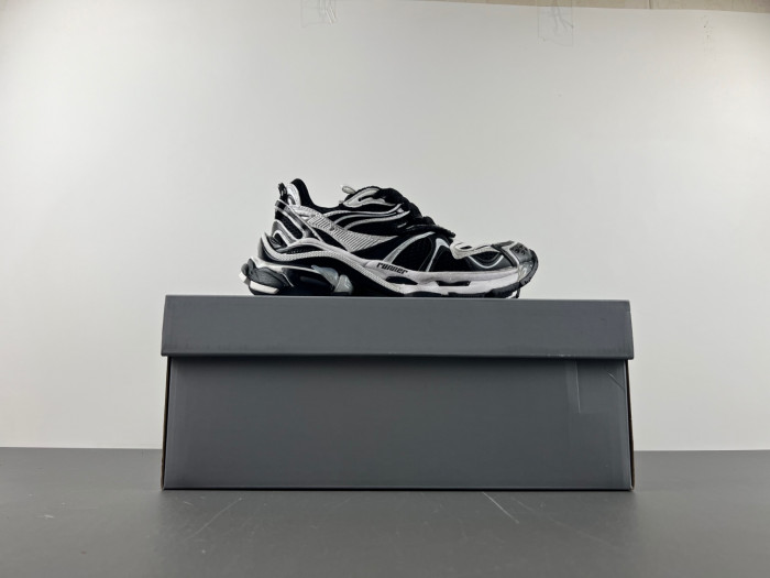 Ba1en*iaga runner sneaker w3rxp-0213