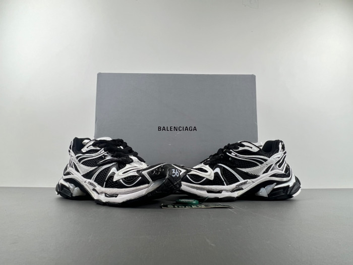 Ba1en*iaga runner sneaker w3rxp-0213