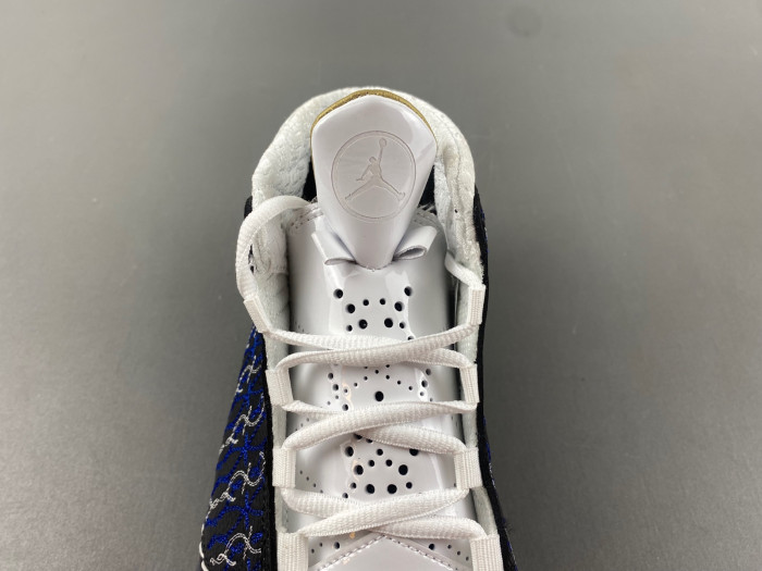 Air Jordan 23 Motorsports 318376-011