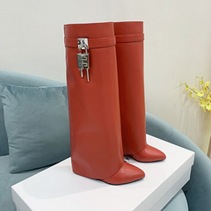 Givenchy Boots 660009
