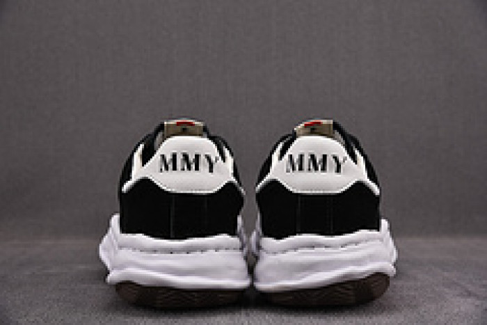 Ma*s*n mihara yasuhiro sneaker mmys08