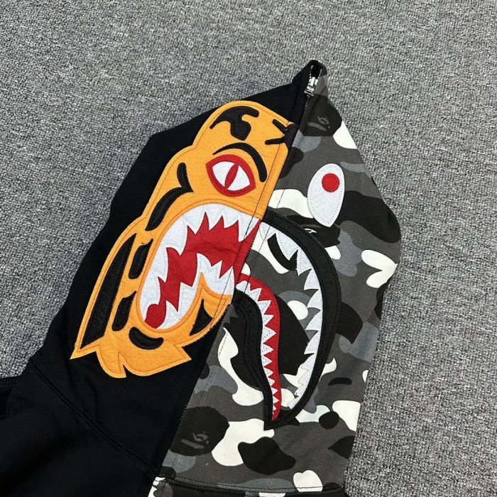 BAPE bvip34