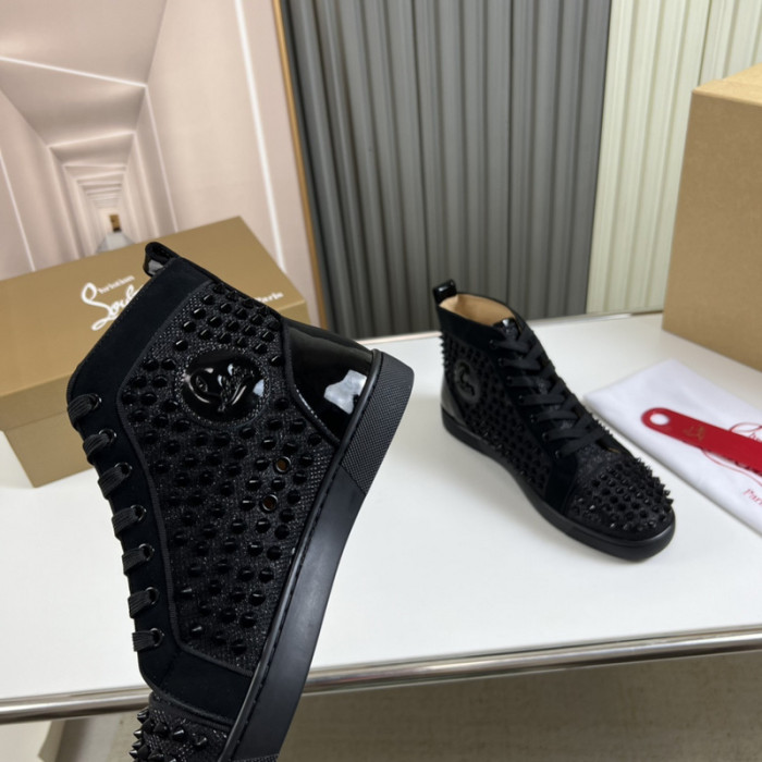 C&L sneakers CLH000057