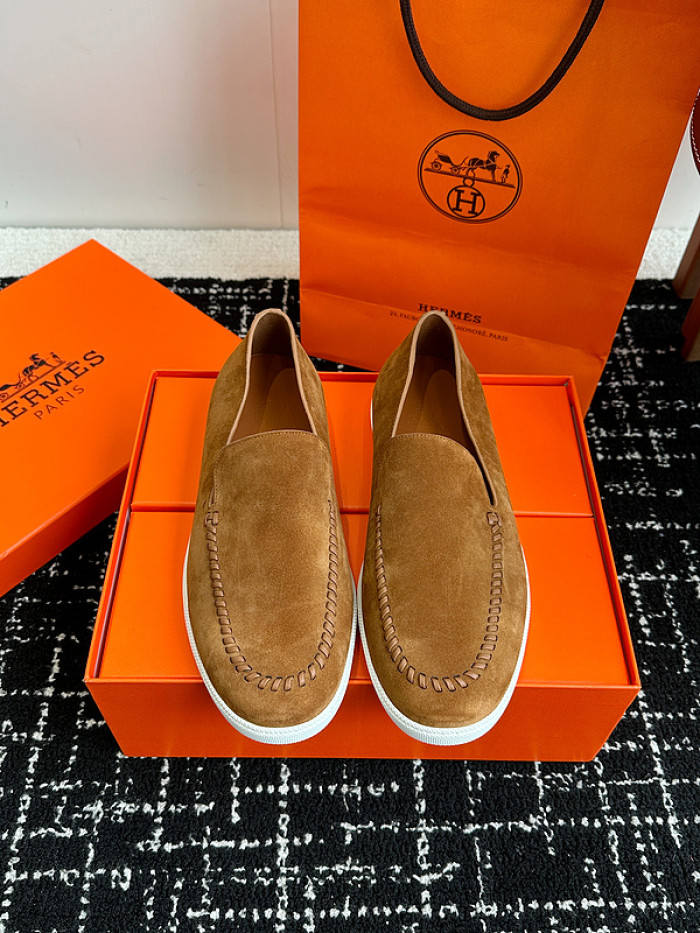 H**me5 loafers hm074
