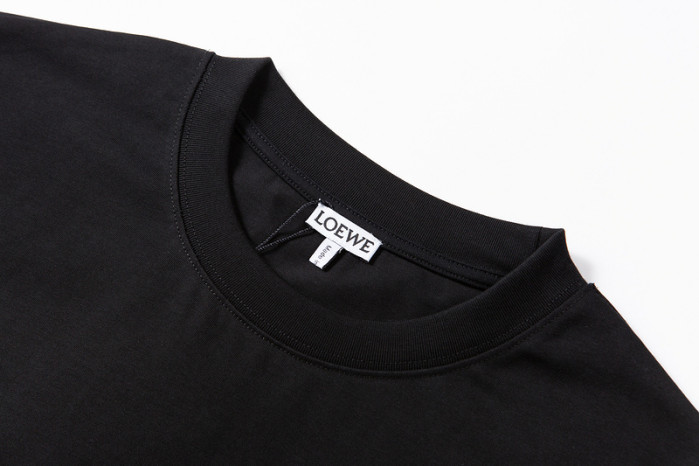 L0ew* t-shirt lw19