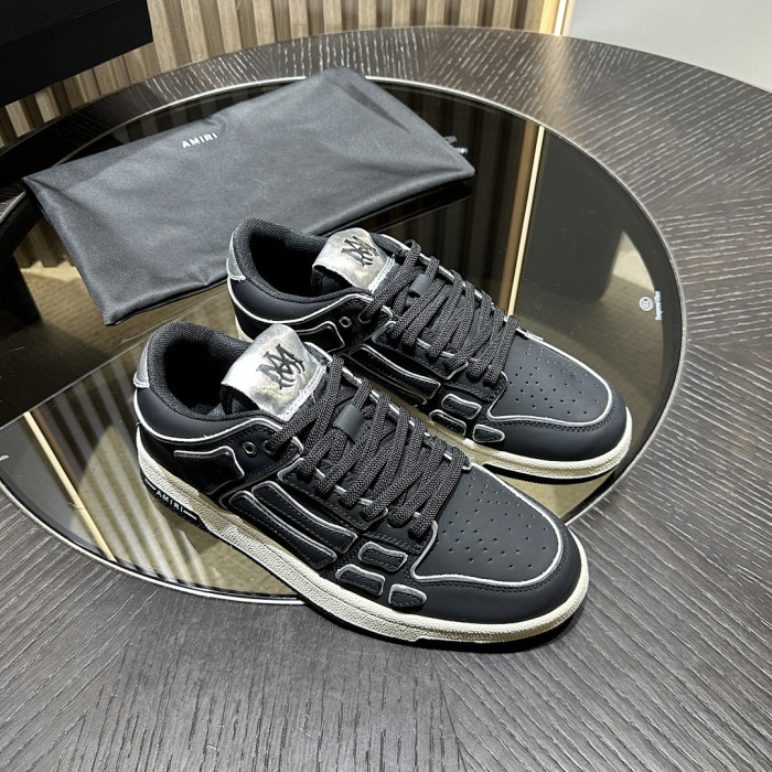 A*iri SKEL-TOP Sneakers AM240