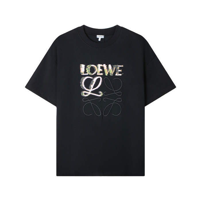 L0ew* t-shirt lw28