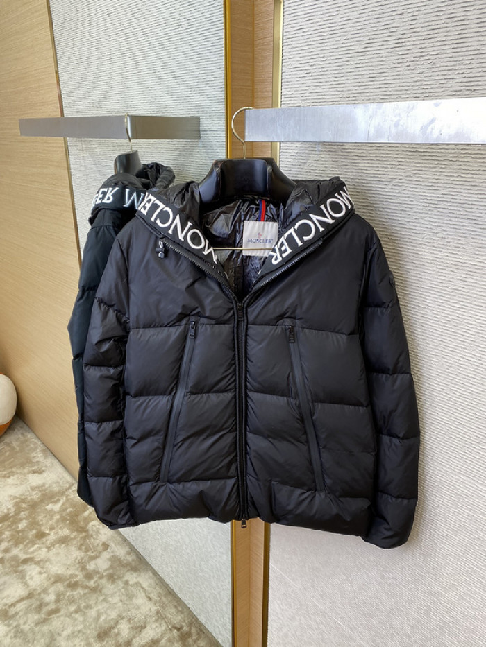 Moncler down jacket MC17
