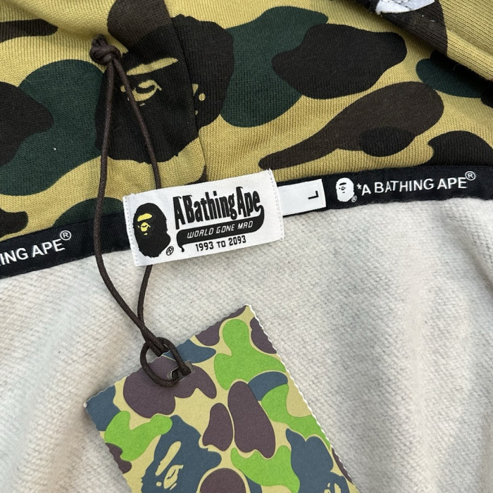 BAPE bvip41