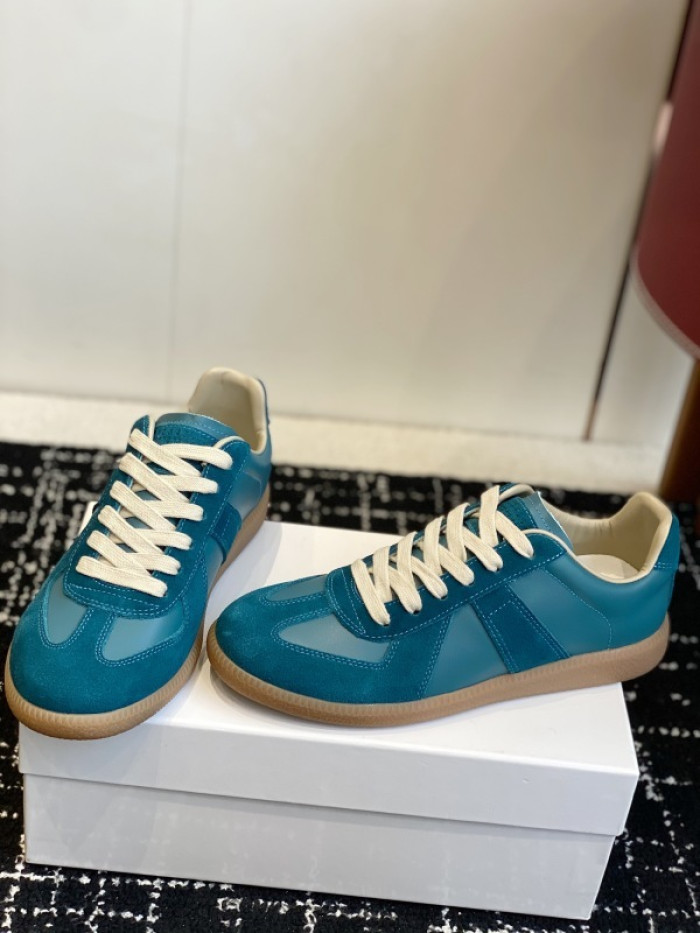 ma1s0n Marg*e1a calfskin s57ws0340