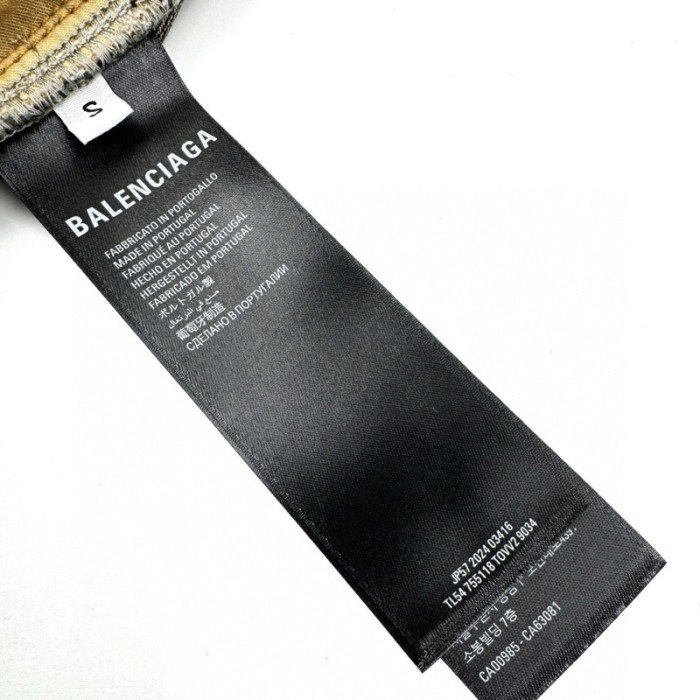 Balenciag* jeans Bh075