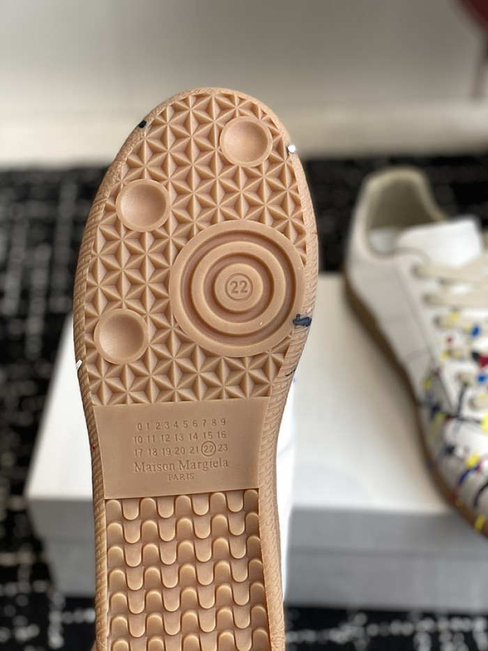 ma1s0n Marg*e1a calfskin s57ws0299