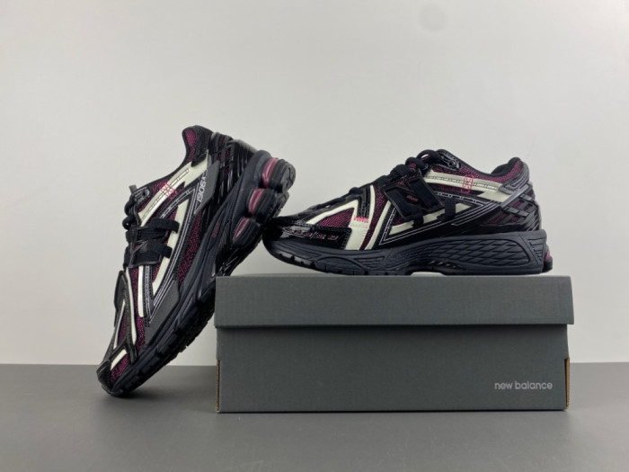 New Balance 1906A Black Pink U1906AD