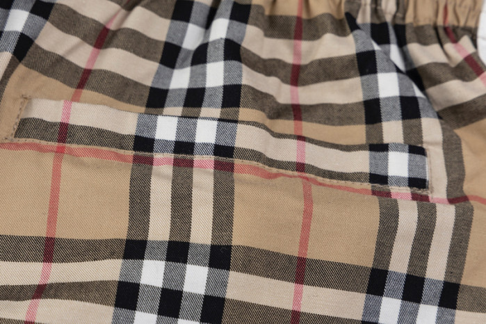 BUR*ERRY SHORTS BR25