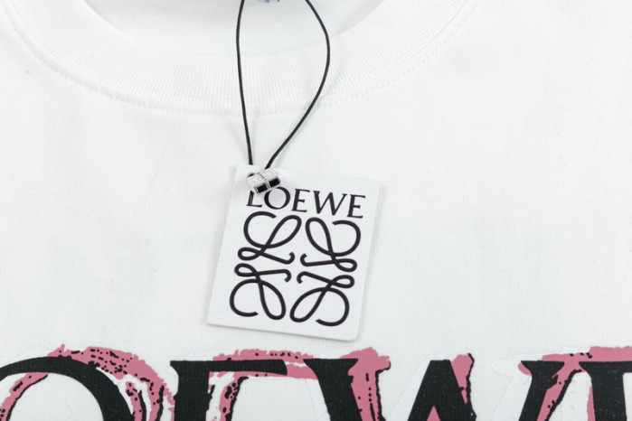 L0ew* t-shirt lw36