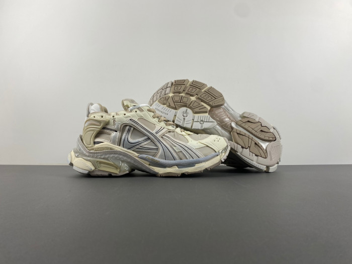 Ba1en*iaga runner sneaker w3rny-9797