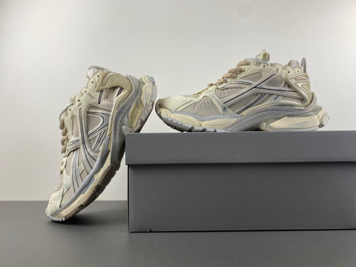 Ba1en*iaga runner sneaker w3rny-9797