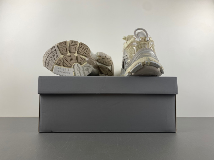 Ba1en*iaga runner sneaker w3rny-9797