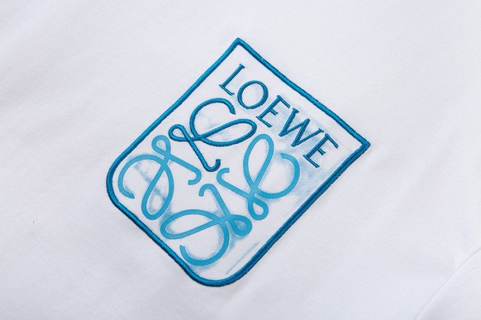 L0ew* t-shirt lw15