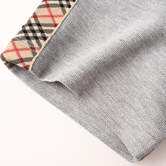 BUR*ERRY POLO SHIRT BR14