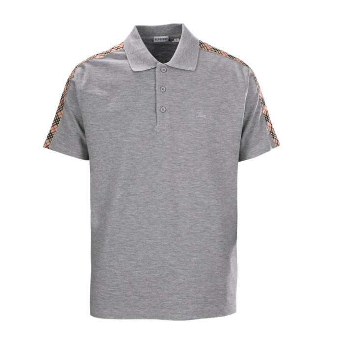 BUR*ERRY POLO SHIRT BR14
