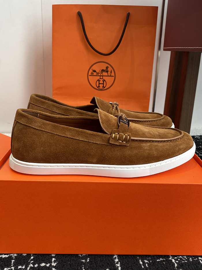 H**me5 loafers hm082