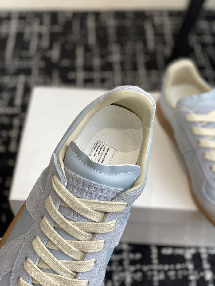 ma1s0n Marg*e1a calfskin s57ws0276