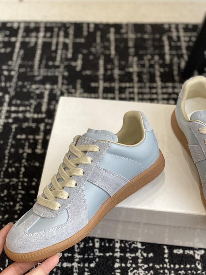 ma1s0n Marg*e1a calfskin s57ws0276