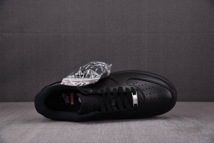 nike air force 1 low Svp*me black cu9225-001