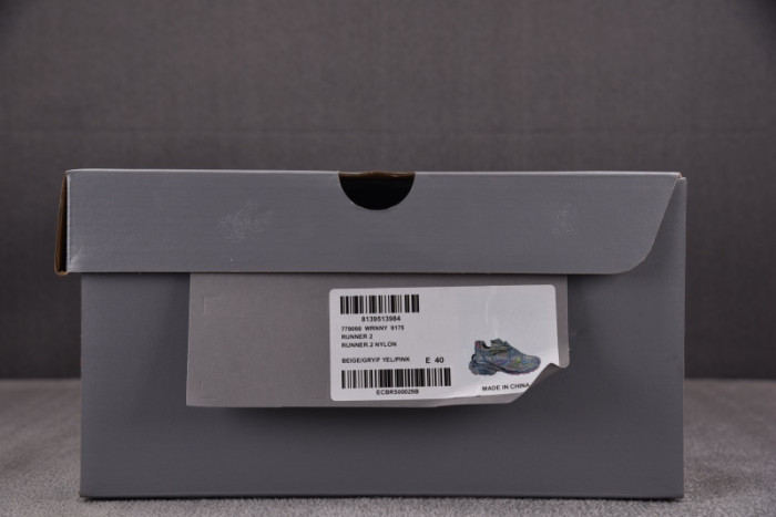 Ba1en*iaga runner sneaker wrnny 9175