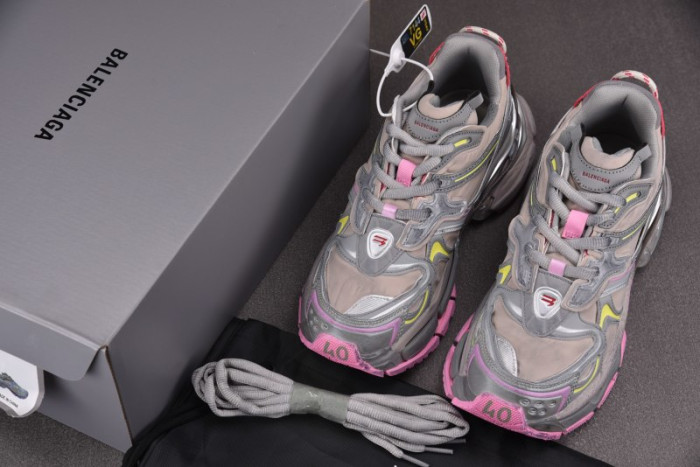 Ba1en*iaga runner sneaker wrnny 9175