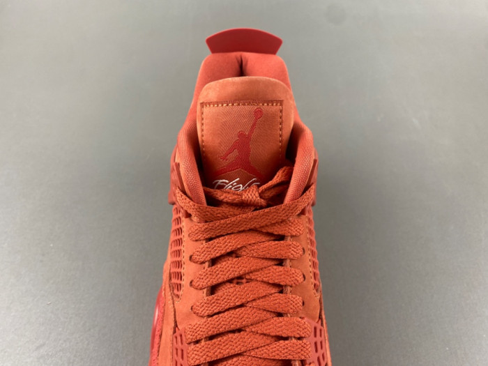 Air Jordan 4 Retro Nigel Sylvester HF4340-800