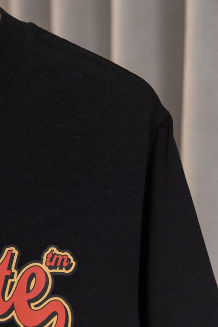 OFF WH1TE T-SHIRT W011