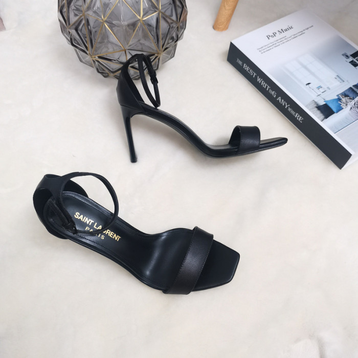 Y51 heel sandals 9cm ys005