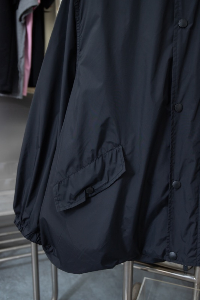 Balenciag* JACKET Bh104