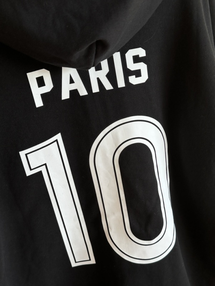 Balenciag* HOODIE Bh105